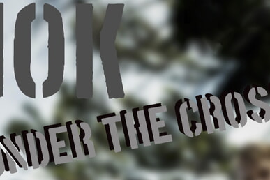 10K - Under the Cross
